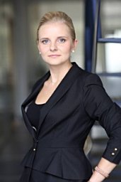 Lina Vosyliute