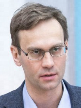 Andrey V. Lisitsa