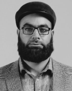 Mohd Asif Shah