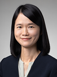 Xiaohong Zhuang