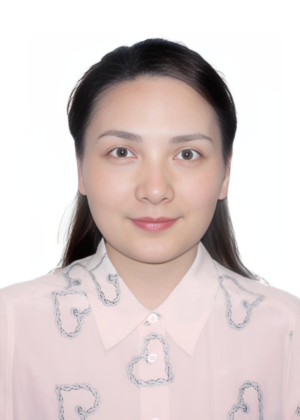 Gaoming Liu