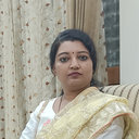 Prathibha C
