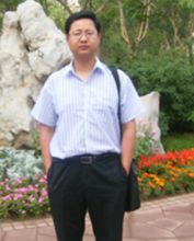 Yonglong Wang
