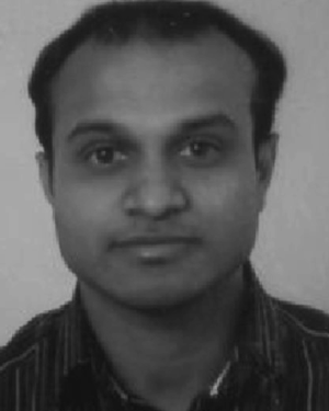 Mukul Sarkar