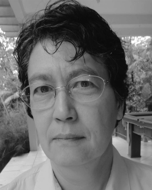 Keiko Verônica Ono Fonseca
