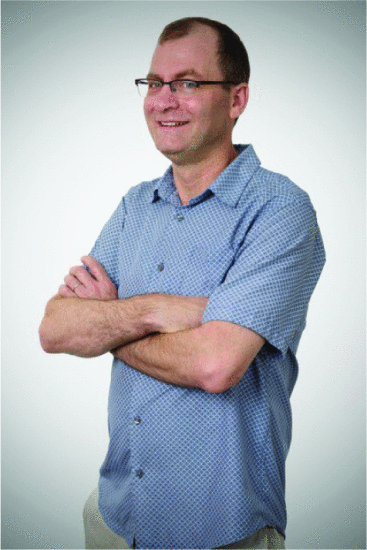 David A. Mindell