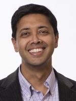 Mushfiq Mobarak