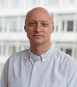 Jürg Hutter