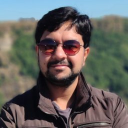 Ravi Bharadwaj