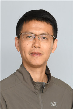 Jing Chen
