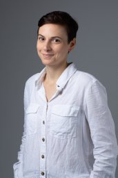 Mónica Cano Abadía