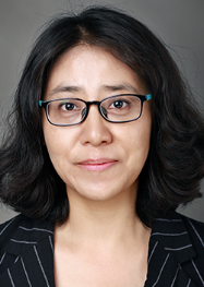 Lili Ren