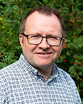 Gary Priestnall