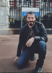 Yusuf Cem Kaplan