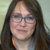 Montse Garcia