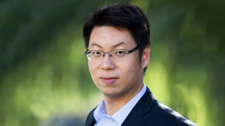 Ryan Huan