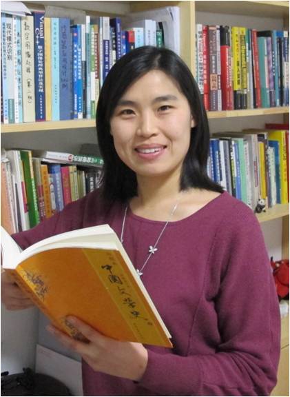 QingKe Wen
