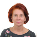 Olena Saliy