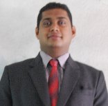 Varun Shenoy