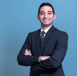 Ahmed A Kolkailah