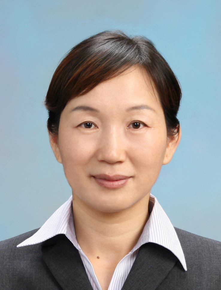 Zhixia Li