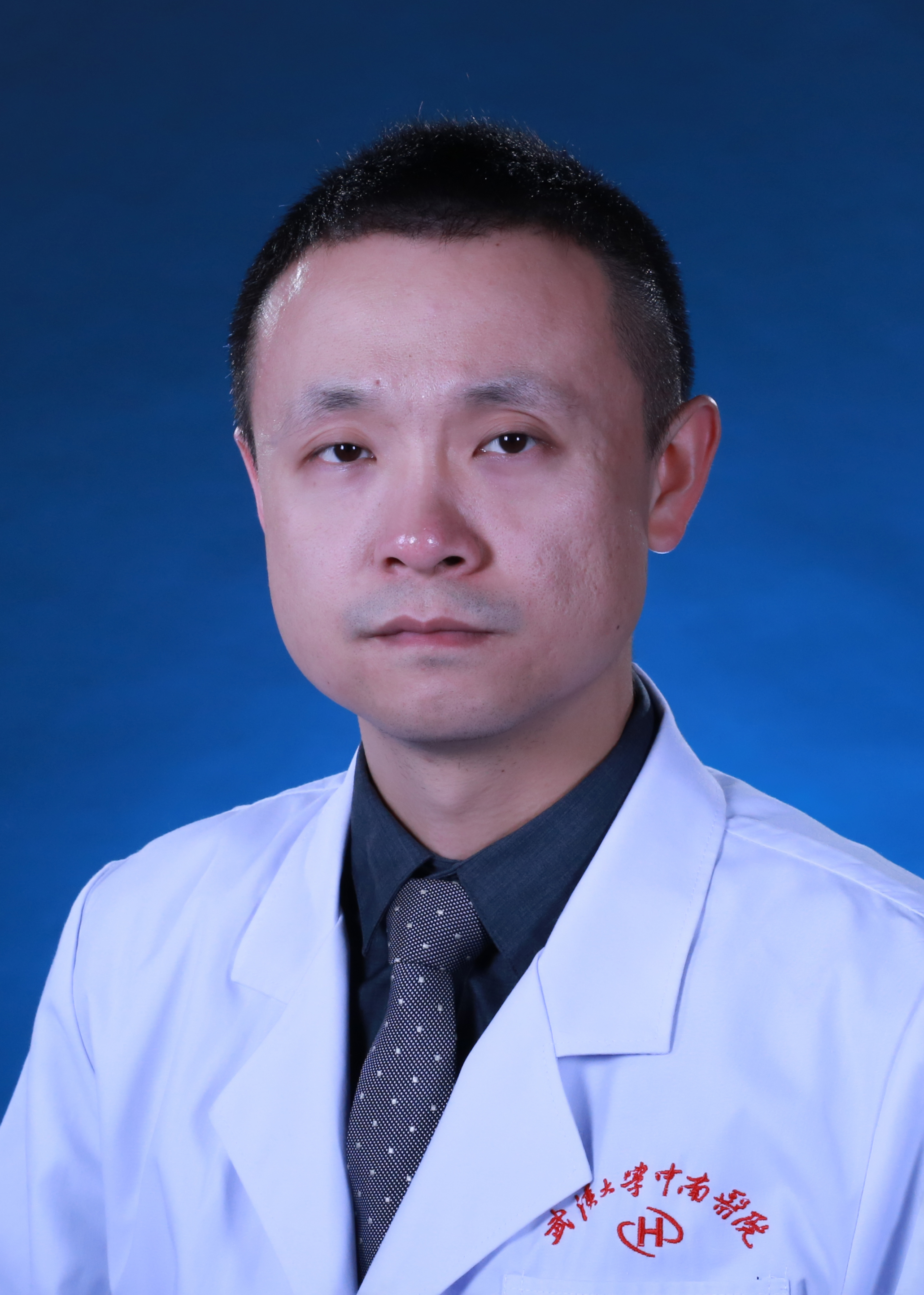 Yu Deng