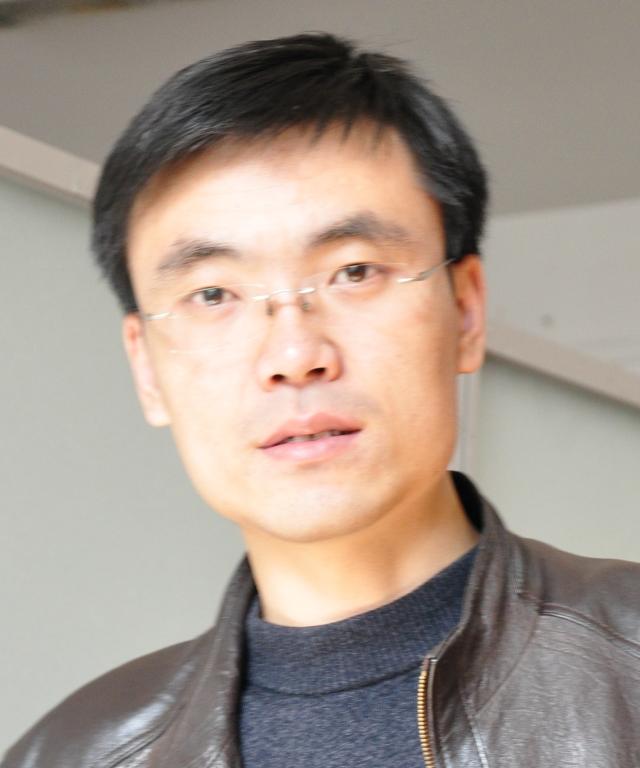 Kunlun Xin