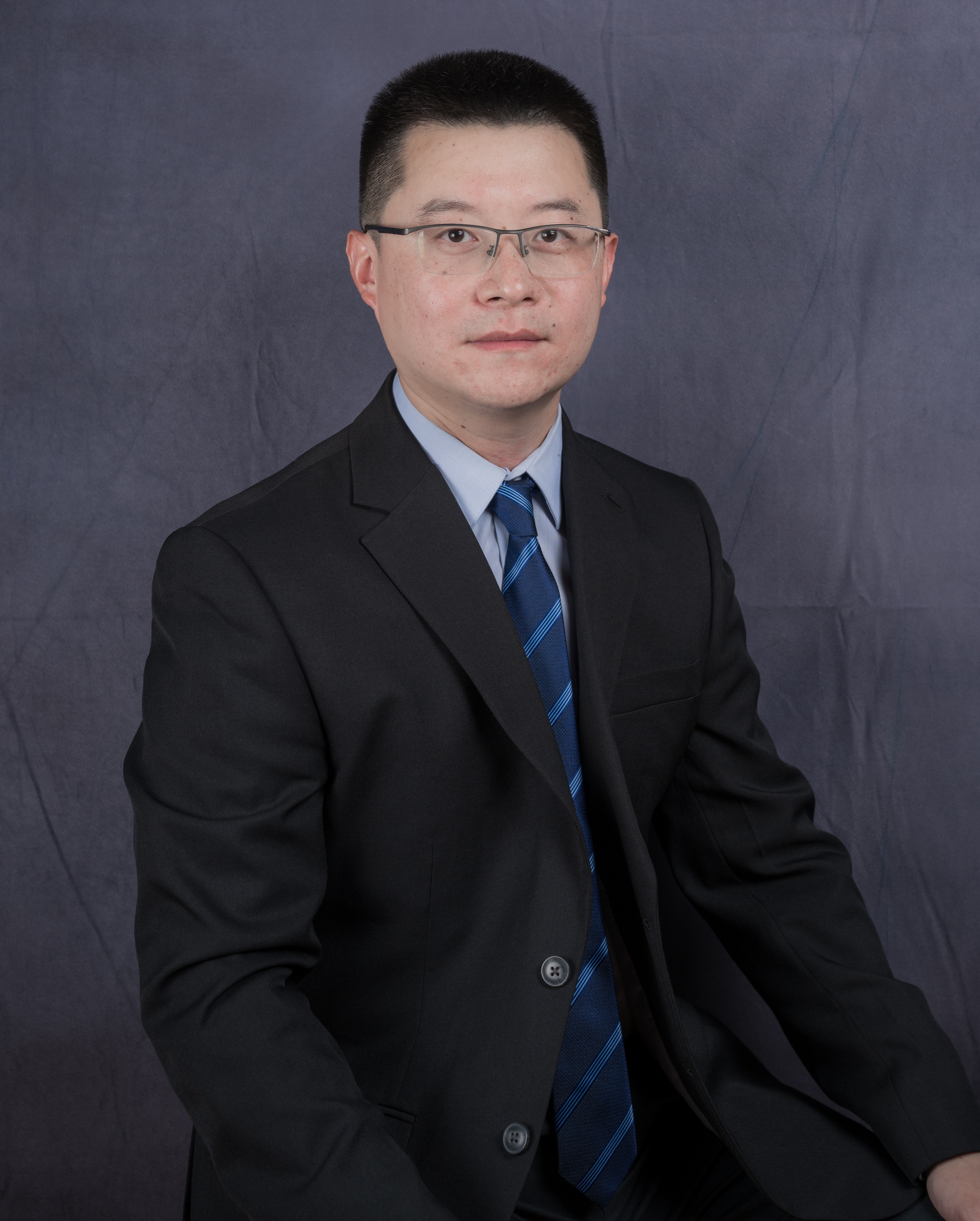 Yuanjie Su
