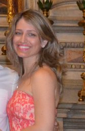 Michelli Massaroli