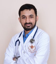 Srinivas Vinayak Shenoy