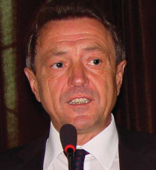 Francis Colpaert