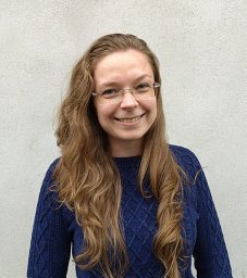 Esther Plomp