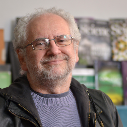 Esteban Adolfo Calzetta
