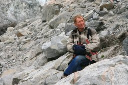 Kim R Rasmussen