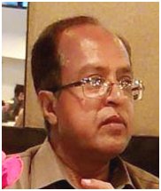 D B Mondal