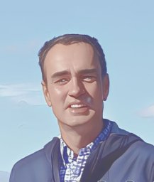 Sven Schuchardt