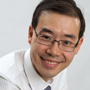 Louis William Wang