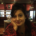Dhriti Banerjee