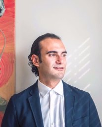 Mahmoud Shobair