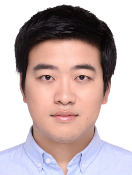 Weichao Yu