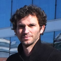 Romain Koszul