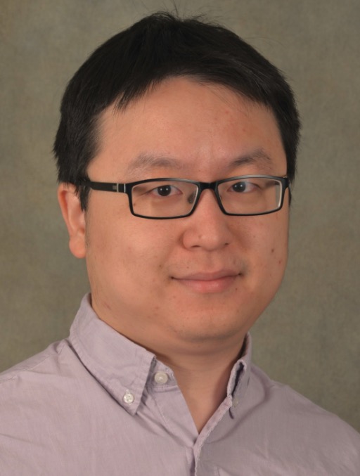 Yi Xu