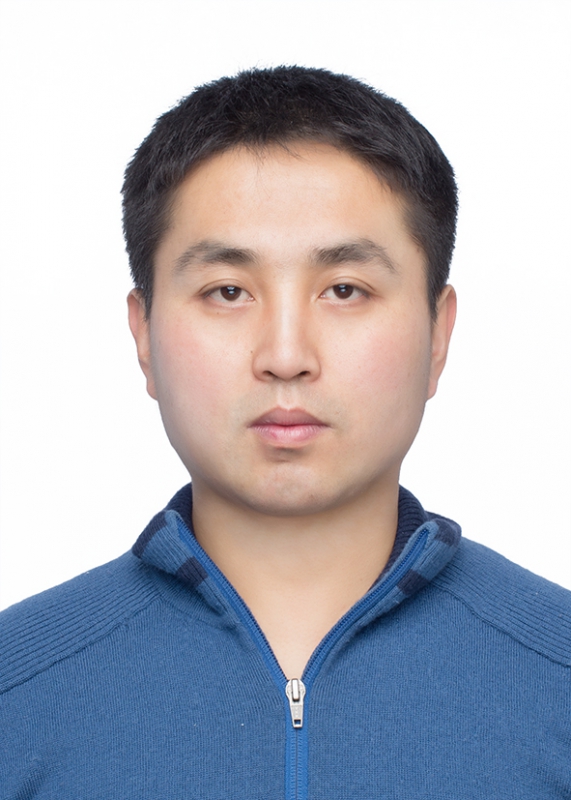 Zhuo Chai