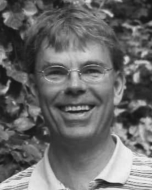 Lars Isaksen
