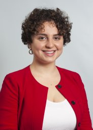 Sofia Nikolaidou
