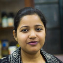 Deepanjana Adak