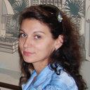 Grigoryeva Elena