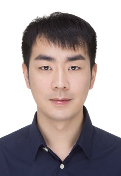 Haojun Chen