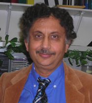Arup K. SenGupta