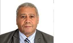 Abdelbagi Azhari O